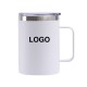 Camper Vacuum Mug - 16 oz.