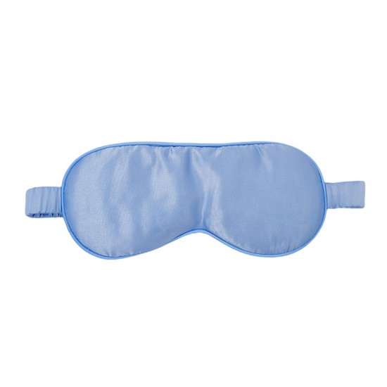 Mulberry Silk 19 Momme Eyemask