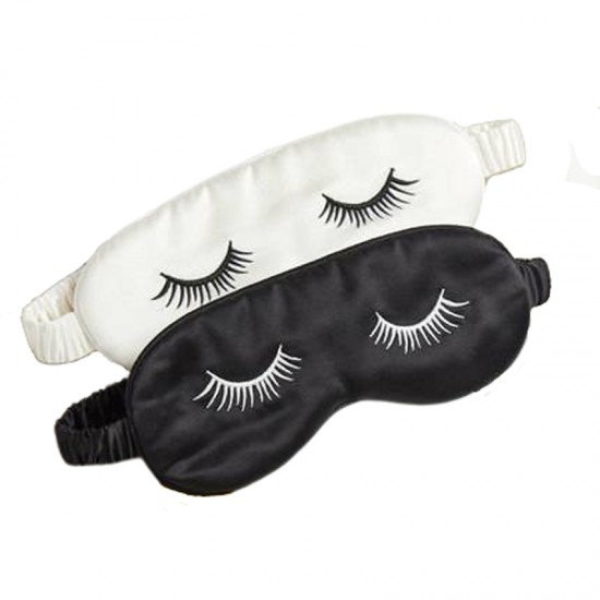 Mulberry Silk 22 Momme Eyemask