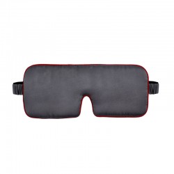 Modern Mulberry Silk Eyemask