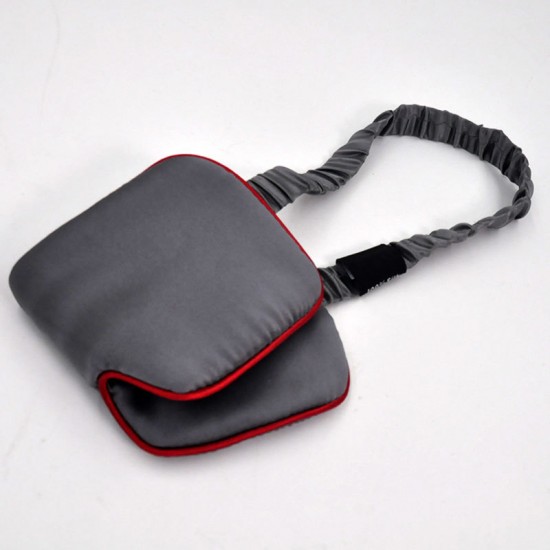 Modern Mulberry Silk Eyemask