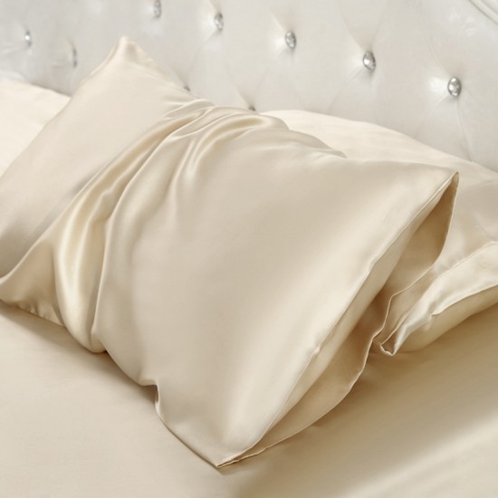 Mulberry Silk Pillowcase