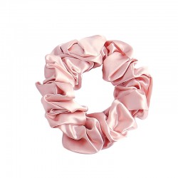 1.38'' Mulberry Silk Scrunchy