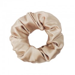 1.97'' Mulberry Silk Scrunchy