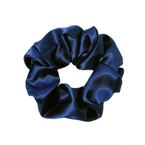 1.97'' Mulberry Silk Scrunchy