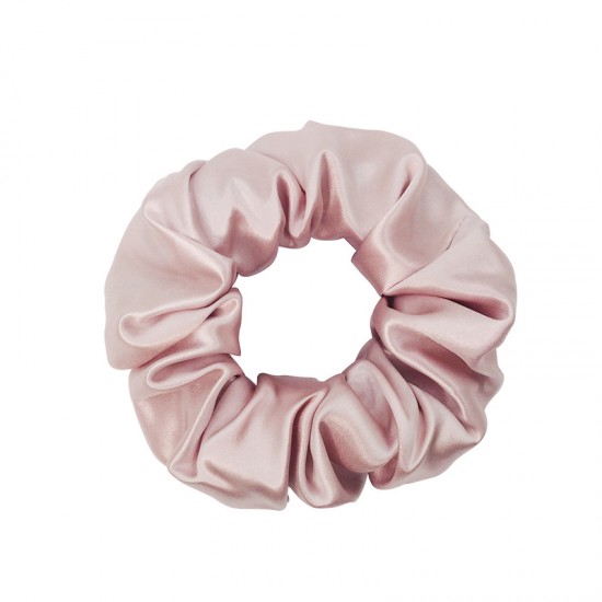 1.97'' Mulberry Silk Scrunchy