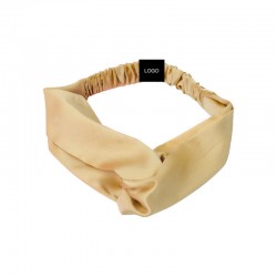 Mulberry Silk Headband