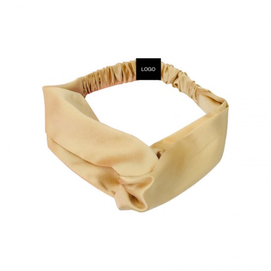 Mulberry Silk Headband