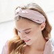 Mulberry Silk Headband