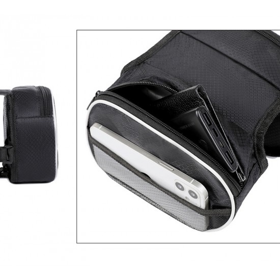 Bicycle Saddle Bag