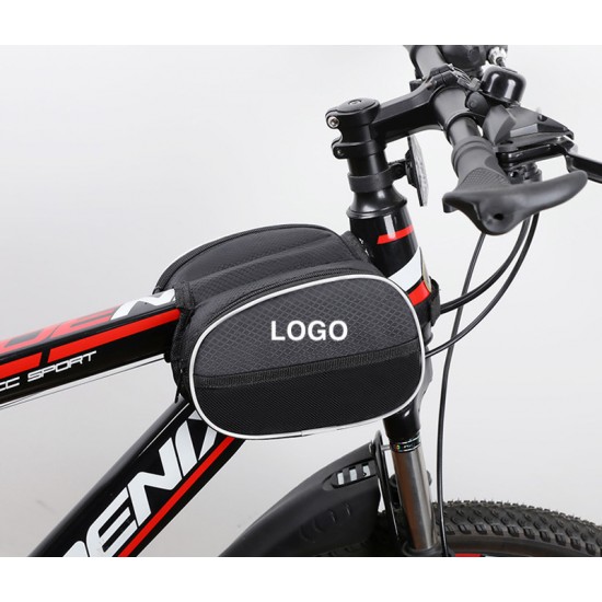 Bicycle Saddle Bag