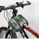 Bicycle Saddle Bag