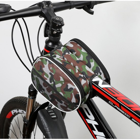 Bicycle Saddle Bag