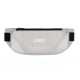 Elastic Waist Belt Fanny Pack