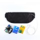 Elastic Waist Belt Fanny Pack