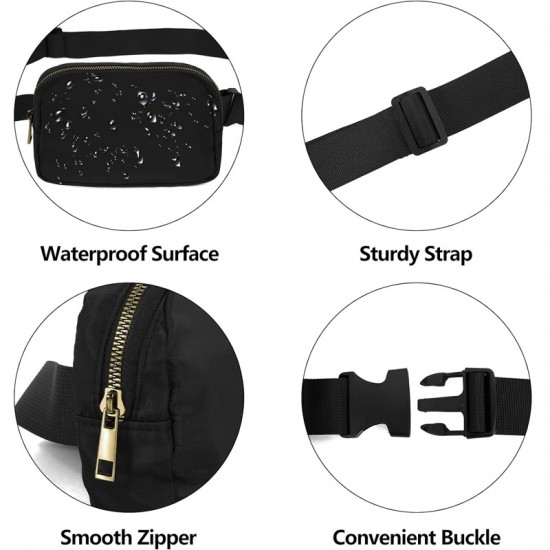 Mini Belt Bag