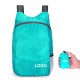 Lightweight Foldable Backpack