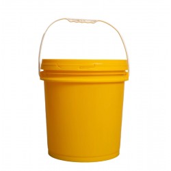 4.2 Gallon Bucket with Lid