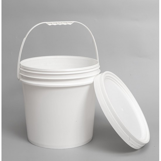 4.2 Gallon Bucket with Lid