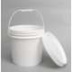 4.2 Gallon Bucket with Lid