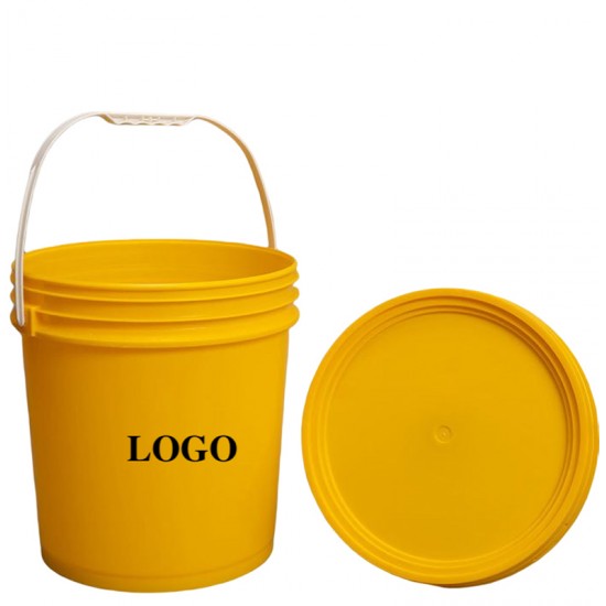 4.2 Gallon Bucket with Lid