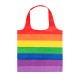 Pride Rainbow Tote Bag