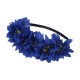 Artificial Flower Crown