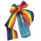 Pride Rainbow Ribbon