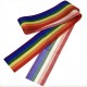 Pride Rainbow Ribbon