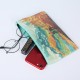 Full Color Canvas ZIpper Pouch