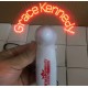 LED Message Fan