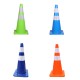 27.5'' Traffic Cone with Reflective Collar