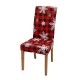 Full Color Stretch Chair Cover