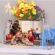 Clear Acrylic Picture Frame